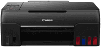 Canon PIXMA G660 Printer Canon PIXMA G660 driver