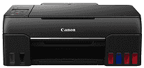 Canon PIXMA G670 Printer Canon PIXMA G670 driver