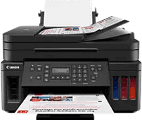 Canon PIXMA G7020 Printer Canon PIXMA G7020 driver