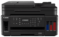 Canon PIXMA G7040 Printer Canon PIXMA G7040 driver