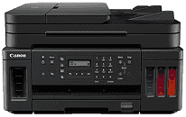 Canon PIXMA G7070 Printer Canon PIXMA G7070 driver