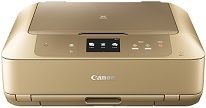 Canon PIXMA GOLD MG7766 Printer Canon PIXMA GOLD MG7766 driver