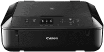 Canon PIXMA HOME MG5760 Printer Canon PIXMA HOME MG5760 driver