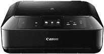 Canon PIXMA HOME MG7760 Printer Canon PIXMA HOME MG7760 driver