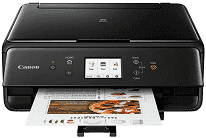 Canon PIXMA HOME TS6260 Printer Canon PIXMA HOME TS6260 driver