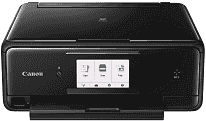 Canon PIXMA HOME TS8060 Printer Canon PIXMA HOME TS8060 driver