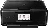 Canon PIXMA HOME TS8160 Printer Canon PIXMA HOME TS8160 driver