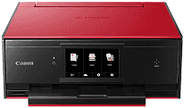 Canon PIXMA HOME TS9060 Printer Canon PIXMA HOME TS9060 driver