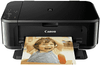 Canon PIXMA MG2270 Printer Canon PIXMA MG2270 driver