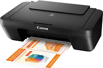 Canon PIXMA MG2525 Printer Canon PIXMA MG2525 driver