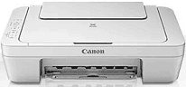 Canon PIXMA MG2540 Printer Canon PIXMA MG2540 driver