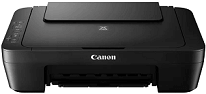 Canon PIXMA MG2545S Printer Canon PIXMA MG2545S driver