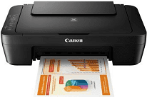 Canon PIXMA MG2550S Printer Canon PIXMA MG2550S driver