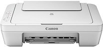 Canon PIXMA MG2560 Printer Canon PIXMA MG2560 driver