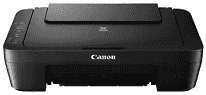 Canon PIXMA MG2570S Printer Canon PIXMA MG2570S driver