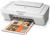 Canon PIXMA MG2970 Printer Canon PIXMA MG2970 driver