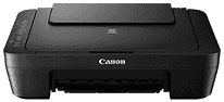 Canon PIXMA MG3010 Printer Canon PIXMA MG3010 driver