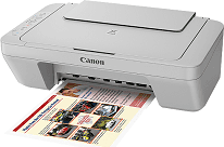 Canon PIXMA MG3020 Printer Canon PIXMA MG3020 driver