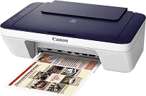 Canon PIXMA MG3022 Printer Canon PIXMA MG3022 driver