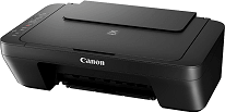 Canon PIXMA MG3029 Printer Canon PIXMA MG3029 driver