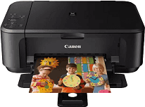 Canon PIXMA MG3522 Printer Canon PIXMA MG3522 driver