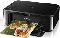 Canon PIXMA MG3650 Printer Canon PIXMA MG3650 driver
