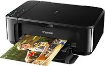 Canon PIXMA MG3660 Printer Canon PIXMA MG3660 driver