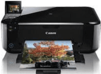 Canon PIXMA MG4120 Printer Canon PIXMA MG4120 driver