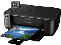 Canon PIXMA MG4220 Printer Canon PIXMA MG4220 driver