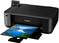 Canon PIXMA MG4250 Printer Canon PIXMA MG4250 driver