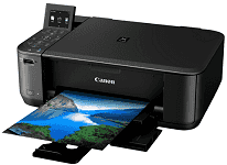 Canon PIXMA MG4270 Printer Canon PIXMA MG4270 driver