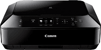 Canon PIXMA MG5420 Printer Canon PIXMA MG5420 driver