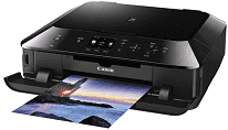 Canon PIXMA MG5470 Printer Canon PIXMA MG5470 driver