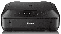 Canon PIXMA MG5510 Printer Canon PIXMA MG5510 driver