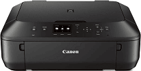 Canon PIXMA MG5520 Printer Canon PIXMA MG5520 driver