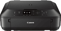 Canon PIXMA MG5522 Printer Canon PIXMA MG5522 driver
