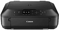 Canon PIXMA MG5540 Printer Canon PIXMA MG5540 driver
