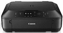 Canon PIXMA MG5550 Printer Canon PIXMA MG5550 driver