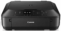 Canon PIXMA MG5560 Printer Canon PIXMA MG5560 driver