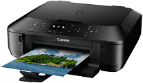 Canon PIXMA MG5570 Printer Canon PIXMA MG5570 driver