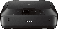 Canon PIXMA MG5620 Printer Canon PIXMA MG5620 driver
