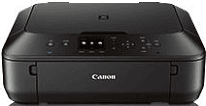 Canon PIXMA MG5622 Printer Canon PIXMA MG5622 driver