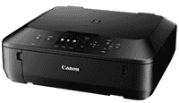 Canon PIXMA MG5640 Printer Canon PIXMA MG5640 driver