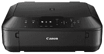 Canon PIXMA MG5650 Printer Canon PIXMA MG5650 driver