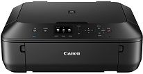 Canon PIXMA MG5660 Printer Canon PIXMA MG5660 driver
