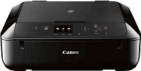 Canon PIXMA MG5720 Printer Canon PIXMA MG5720 driver