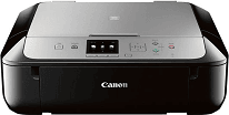 Canon PIXMA MG5721 Printer Canon PIXMA MG5721 driver