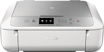 Canon PIXMA MG5722 Printer Canon PIXMA MG5722 driver