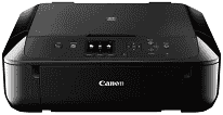 Canon PIXMA MG5740 Printer Canon PIXMA MG5740 driver