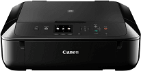 Canon PIXMA MG5750 Printer Canon PIXMA MG5750 driver